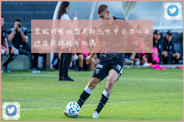 蓉城训练动态更新充电中全力以赴迎接新挑战与机遇