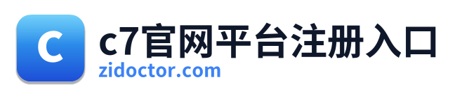 c7官网平台注册入口 Logo